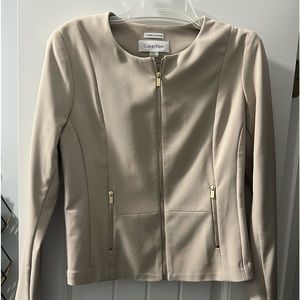 Calvin Klein jacket